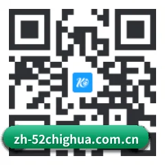 iOS 防封体系版 二维码